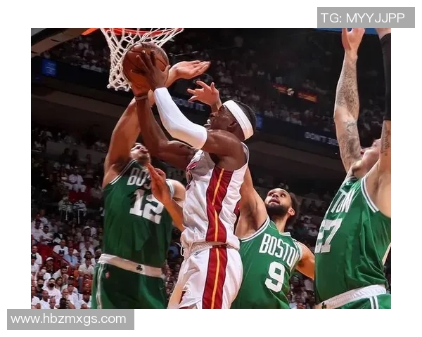 热火逆转雄鹿晋级东部决赛G5精彩回顾与战术分析