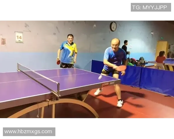 深圳乒乓球队总决赛表现分析与比赛经验总结 深圳乒乓球队总决赛表现分析与比赛经验总结